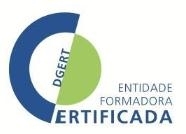 DGERT — entidade formadora certificada